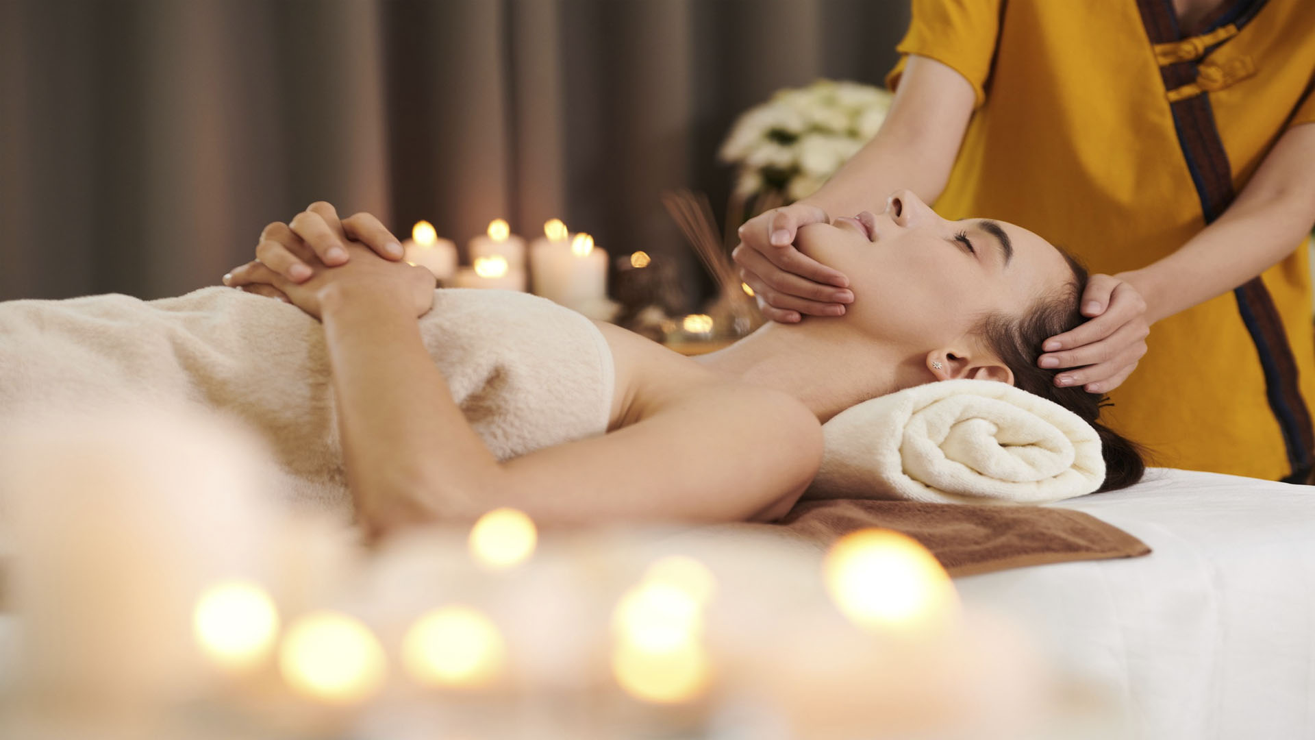 Welkom bij Philai Thaimassage